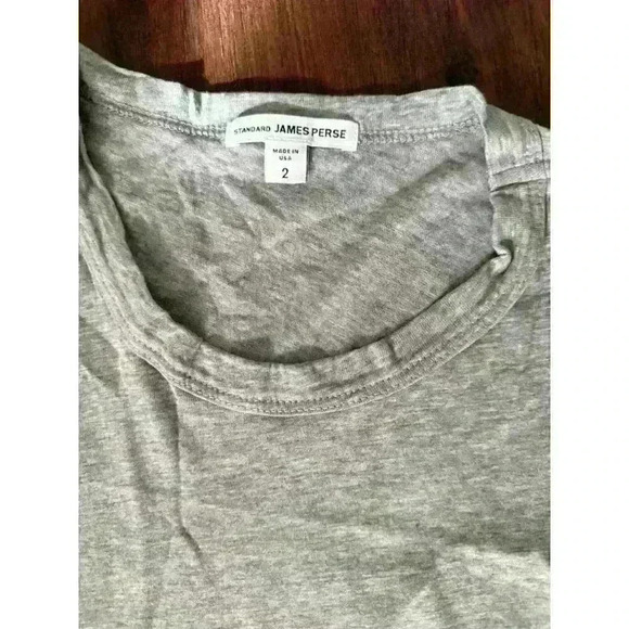 Bundle mix match work out set puma pant size S top James perse size 2 - Picture 4 of 5